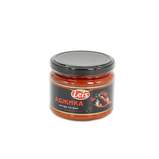 Leis Adjika Tomato Sauce Extra Hot 300g x 6