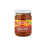 Leis Adjika Spicy Tomato Sauce 260g X10