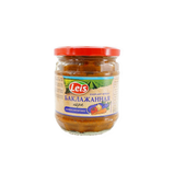 Leis Aubergine Puree 400g x 12