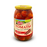 Leis Cherry Tomato 900ml x 12