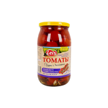 Leis Cherry Tomatoes with Dill 900ML X 12