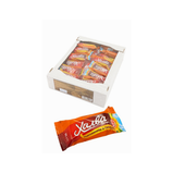 Leis halva made from sunflower seeds Vanilla in chocolate coating  1.5 kg x 1