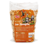 Leis Biscuits "Zoo Semejka" 500g x 8