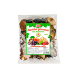 Leis Mixed Dried Fruit (4 Fruit Varieties) 400g x 6