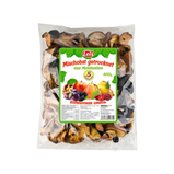 Leis Mixed Dried Fruit (5 Fruit Varieties) 400g x 6