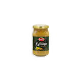 Leis Mustard Spicy-Halal 200g x 6