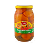 Leis Orange Tomato Vinegar & Dill 900ml x 12