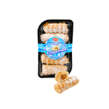 Leis Pastry Rolls With Condensed Milk 160g x 12