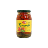 Leis Pickled Tomatoes 900ML X 8