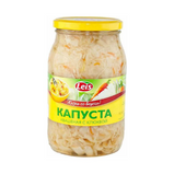 Leis Sauerkraut with Cranberries 900g x8