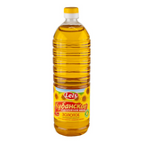 Leis Solsikke olje  1L x 15