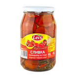 Leis Spicy Marinated Tomato 900ml x12