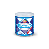 Leis Condensed Milk with Sugar 370g x 24