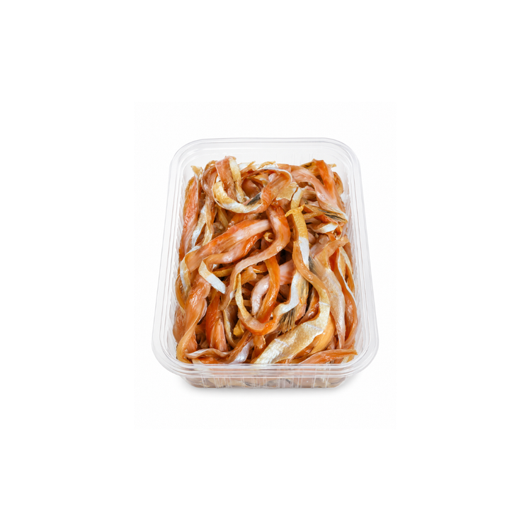 Leis TK salmon belly section/aquaculture 3Kg