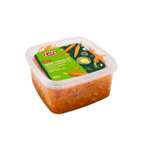 Leis carrot salad/Morkov po-korejski 400g X 6