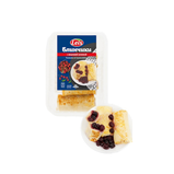 Leis pancakes/blinchiki with sour cherry filling, 300g X 15