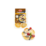 Leis quark fritters, sweet fried syrniki, 300g x 15