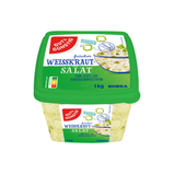 Leis white cabbage salad 1L (700 g) bucket X 6