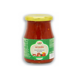 Lidia Organjek Tomat Saus 320g x6