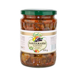 Lidia fried Eggplant Georgia style 550g x 6