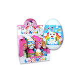 Lolliboni Unicorn Egg 4g X 24