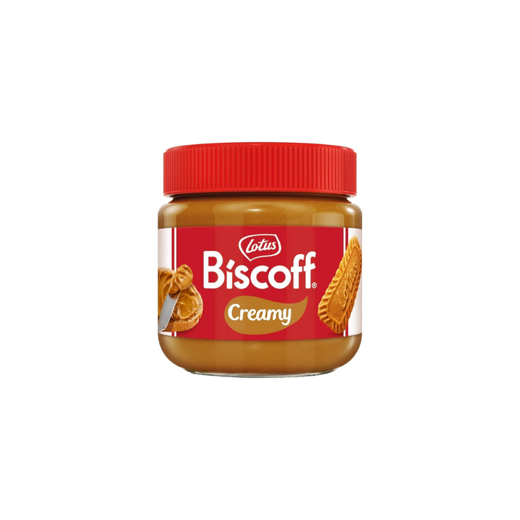 Lotus Biscoff 200g X 10