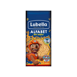 Lubella Alphabet Noodles 350g x 12