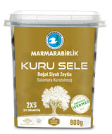 Marmarabirlik Svarte Oliven Pet Kuru Sele Elit 2 XS 800gr x 6