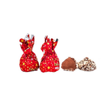 MD Bucuria Chocolate Confectionery "Moldova" 1kg X 2