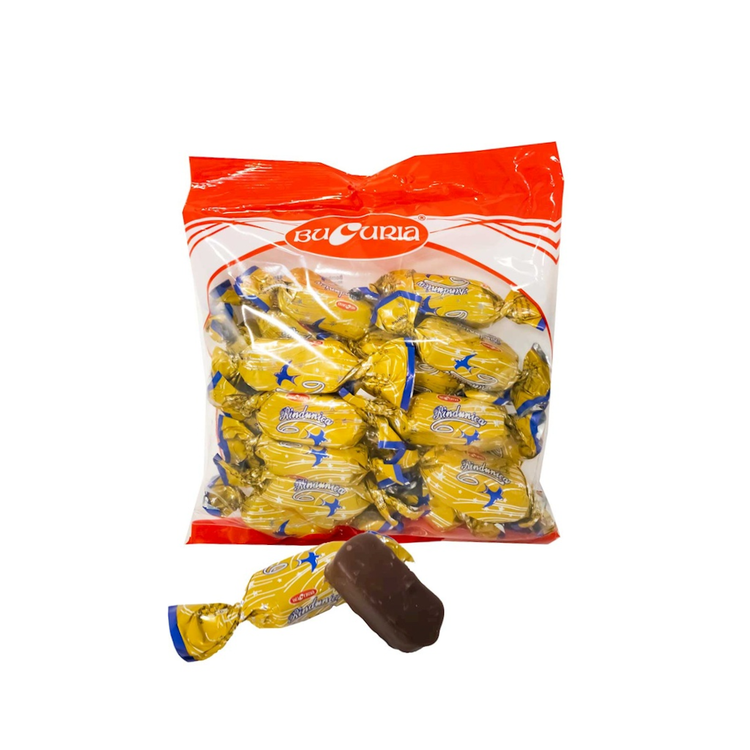 MD Bucuria chocolate confectionery Randunica 250g X 18