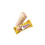 Sandra Tornado Ice Cream Pineapple-Bromine..Cherry 120ml x 28