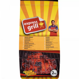 Mirand  Plus-Expressgrill 2kg