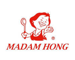 Madam Hong