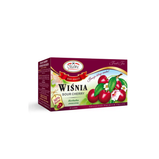 Malwa Cherry Fruit Tea 20*2G x 12