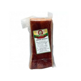 Marcel Smoked Lard pr kg ca 250g x 4
