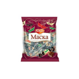 Macka RF Chocolate Confectionery 250g X 10