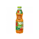 Kubus 100% Apple Juice 850ml x 6