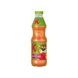 Kubus 100% Carrot Apple Raspberry Nectar 850ml x 6