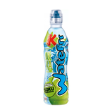 Kubus Water Apple Flavoured Drink 500ml X 12