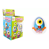 Maxco Crazy Egg With Jelly Eye 7g x 80