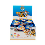 Maxco Paw Patrol Candy Ring 13g x 24