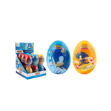 Maxco Sonic Eggs Candy 10g x 18
