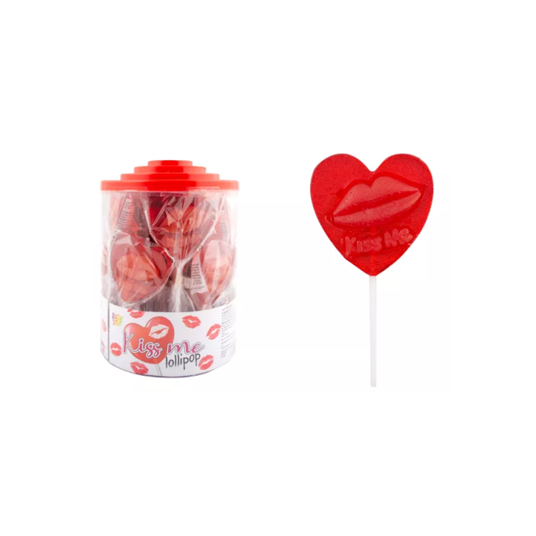 Maxco Tuba Kiss Me 40g x 40