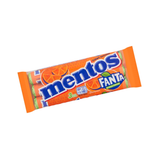 Mentos Fanta Orange 3er Pack 25 x 114g