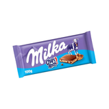 Milka Chocolate Chips Ahoy 100g x 22