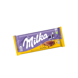 Milka Crispy Rice 90g x 21