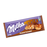 Milka MMMAX Peanut Caramel 276g X 13