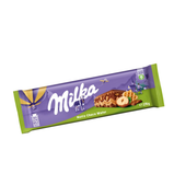 Milka Nutty Choco Waffer 270g x 13