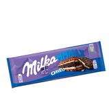 Milka Oreo 300g x 12