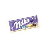 Milka Oreo White 100g X 22